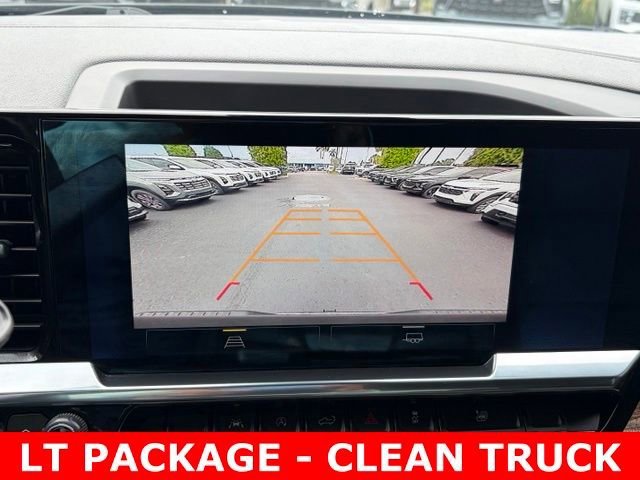 Used 2023 Black Chevrolet LT (2FL) image 23