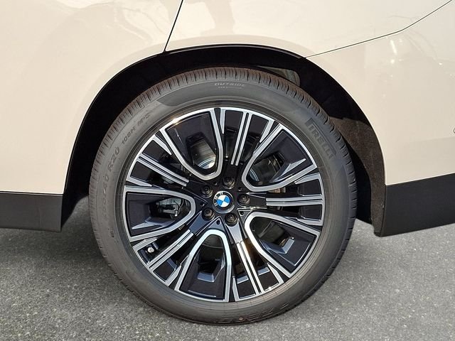 New 2026 Dune Grey Metallic BMW 30 xDrive image 8