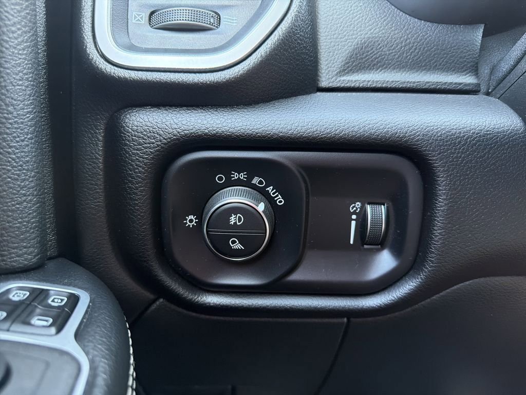 2024 RAM Ram 2500 Pickup Big Horn - Photo 31