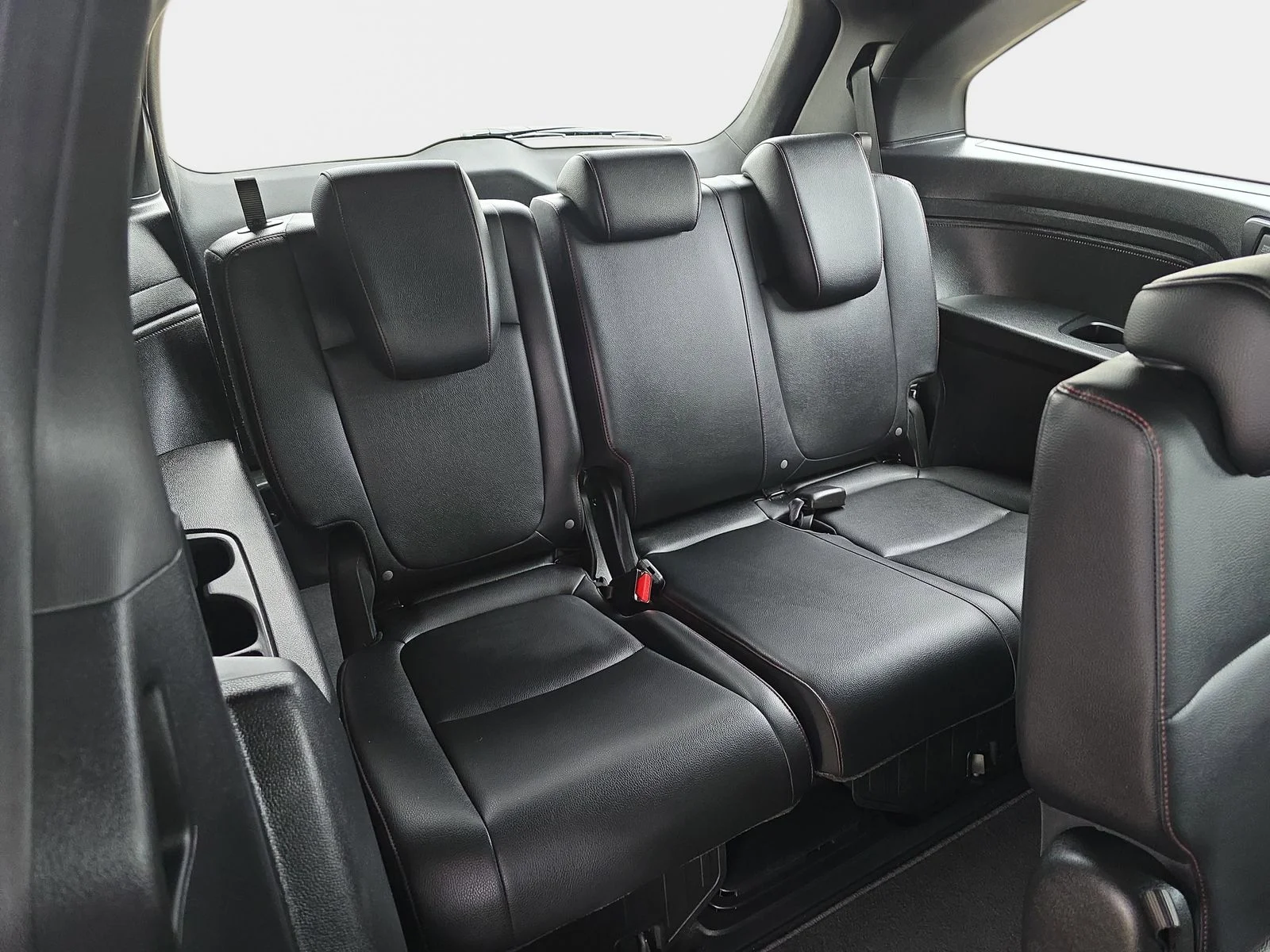 2025 Honda Odyssey Sport L - Photo 13