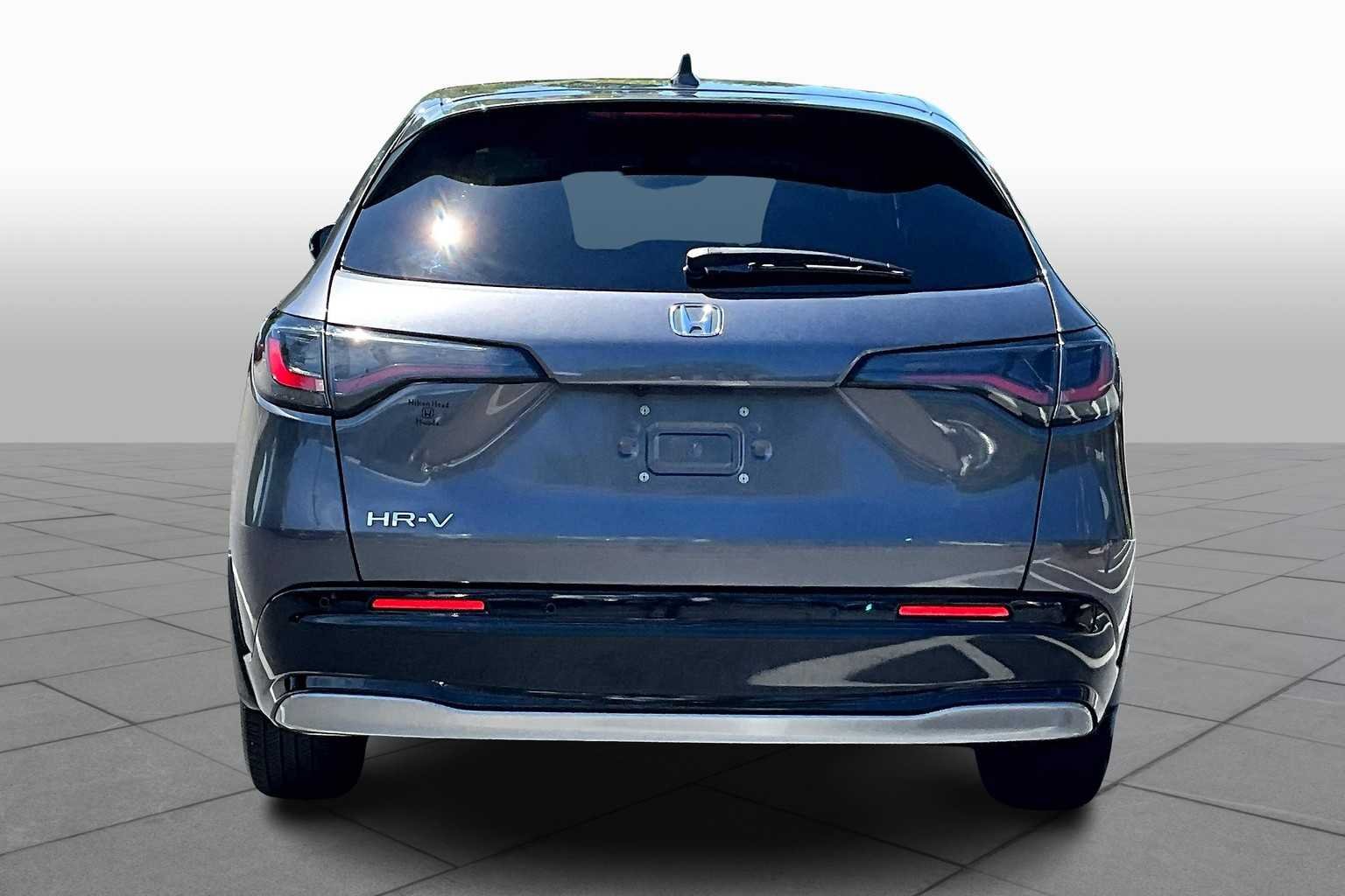 Certified Used 2023 Modern Steel Metallic Honda EX-L image 6