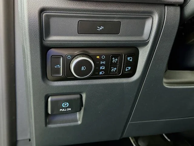 New 2026 Ford F-150 XLT