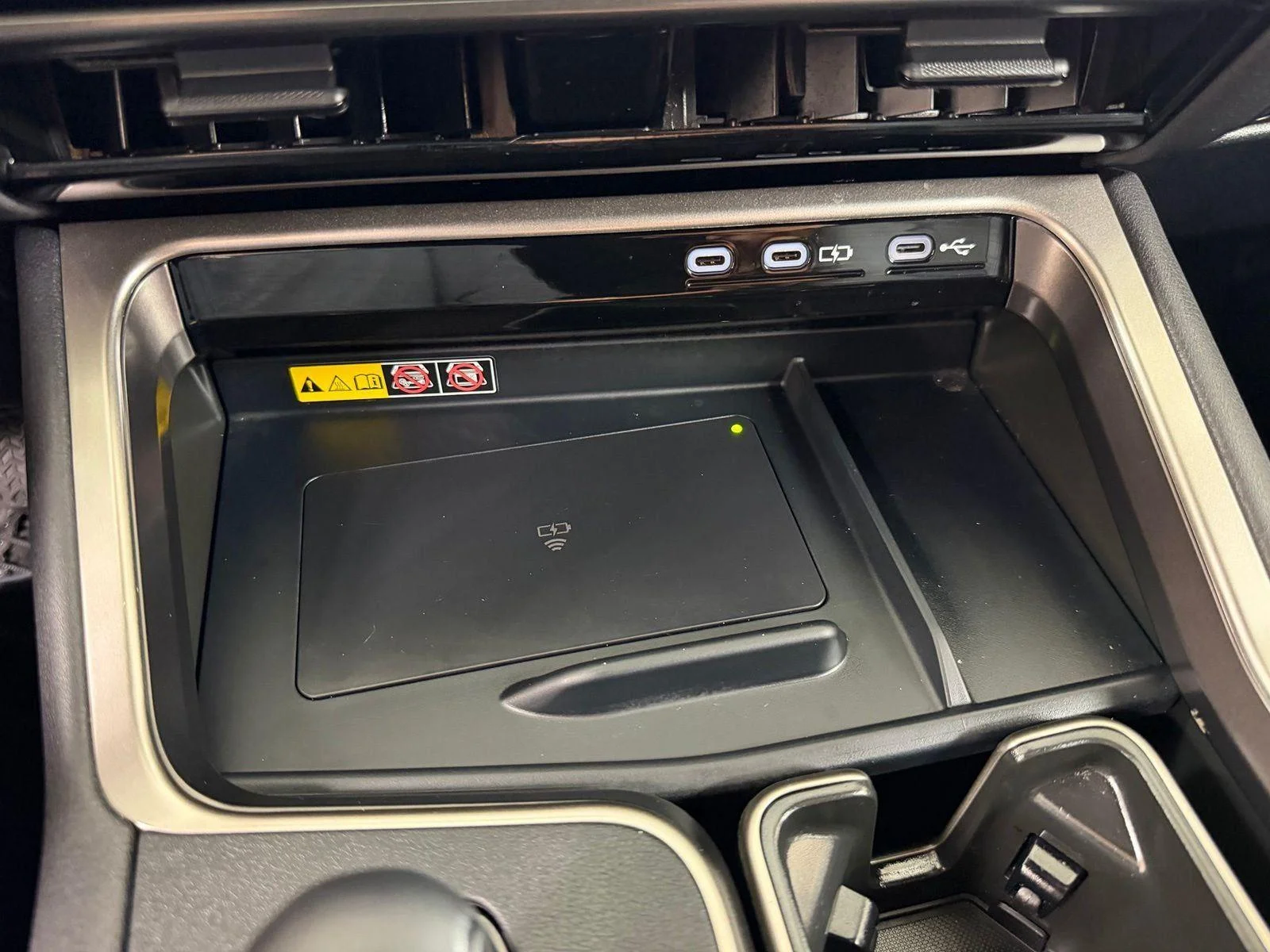 Used 2024 Wind Chill Pearl Lexus TX 350 image 20