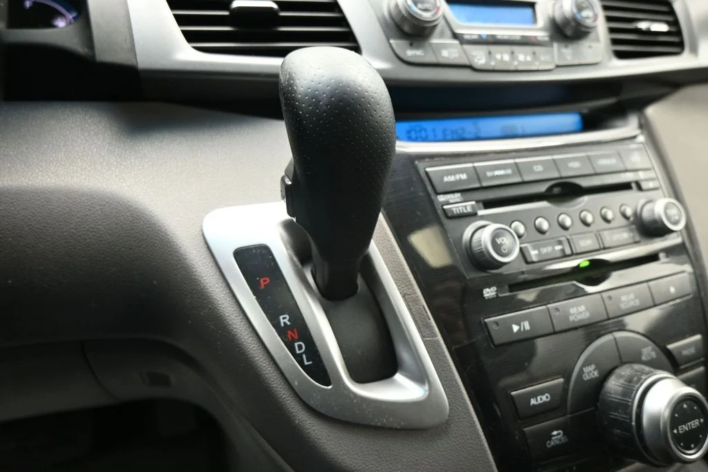Used 2012  Honda Touring image 22
