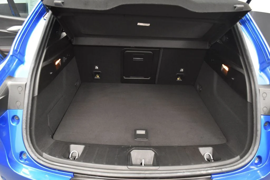 Used 2024 Blue Dodge R/T image 20