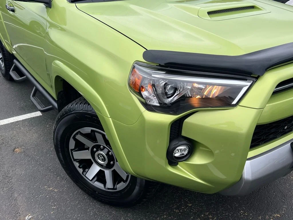 2023 Toyota 4Runner TRD Off-Road Premium - Photo 2