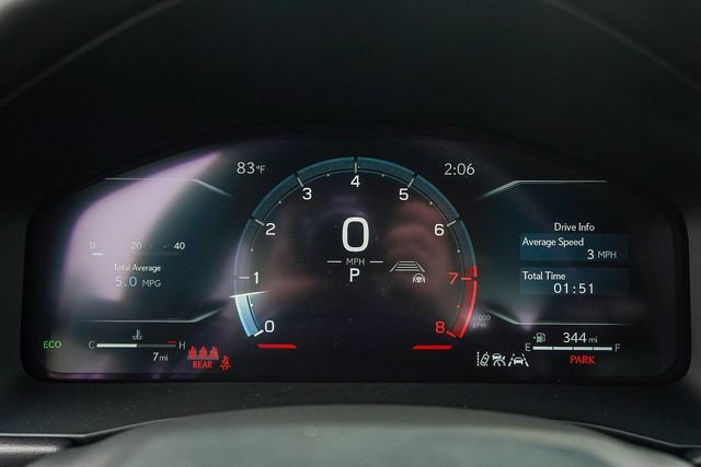 2026 Lexus IS 350 F SPORT - Photo 33