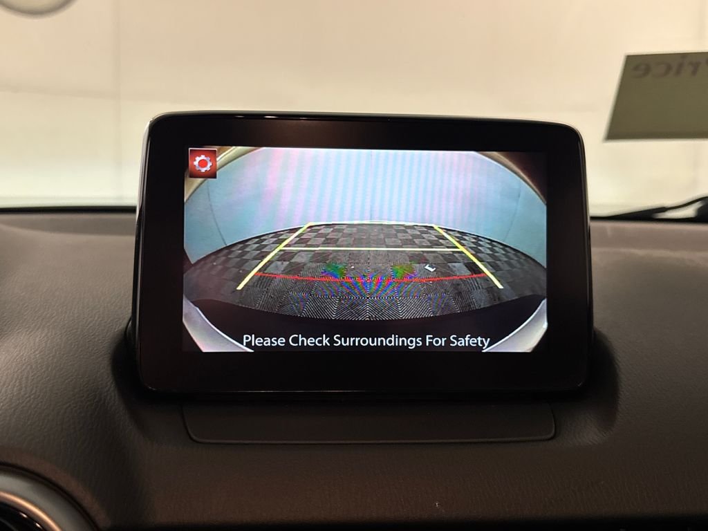Certified Used 2020 White Mazda Sport image 25