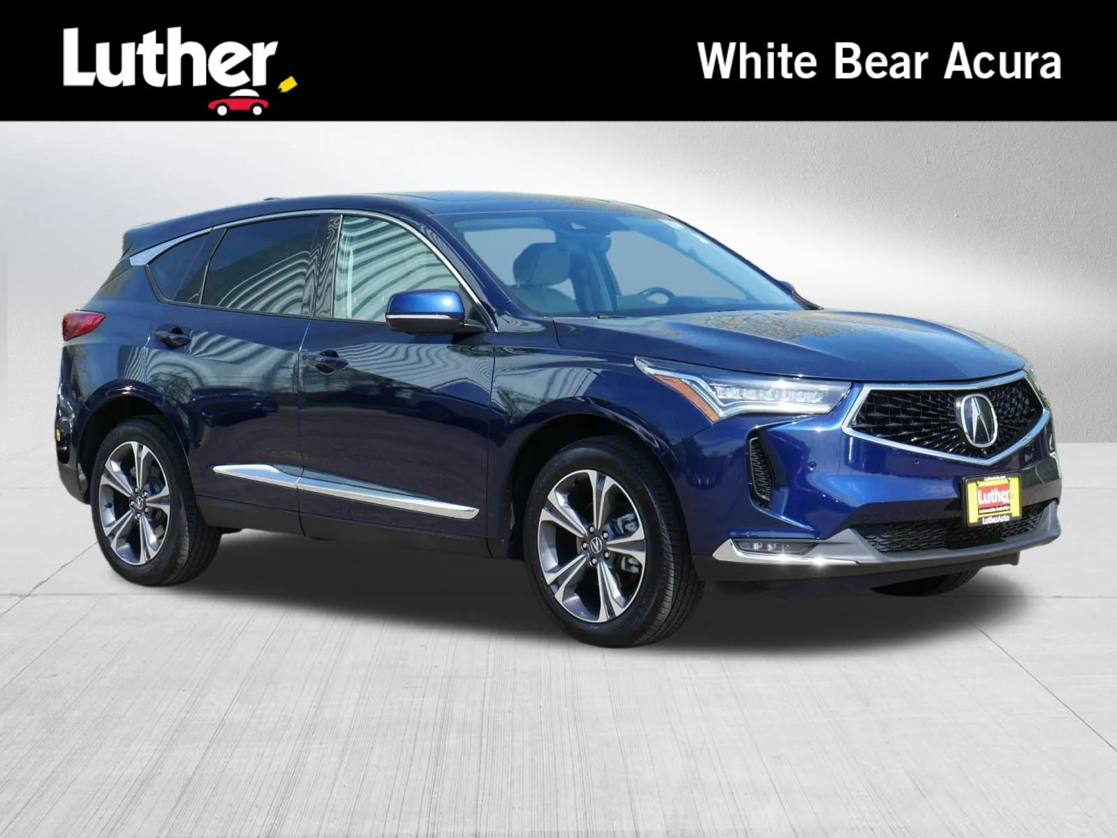 2023 Acura RDX Advance Package SH-AWD's photo