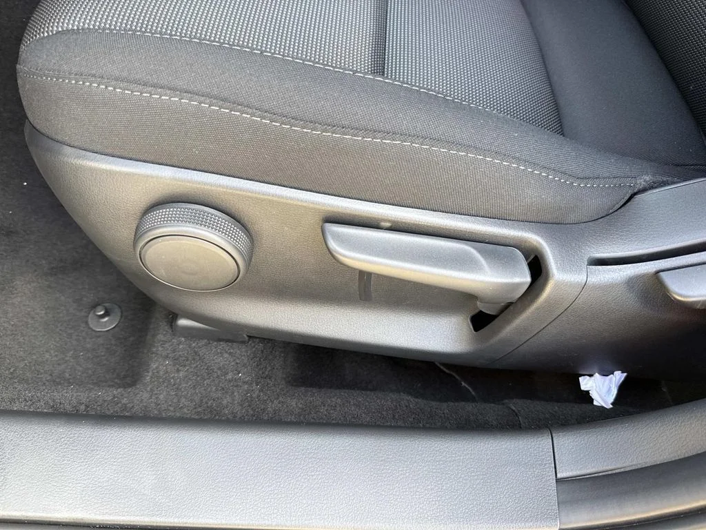 New 2026 Jet Black Mica Mazda 2.5 S AWD image 27