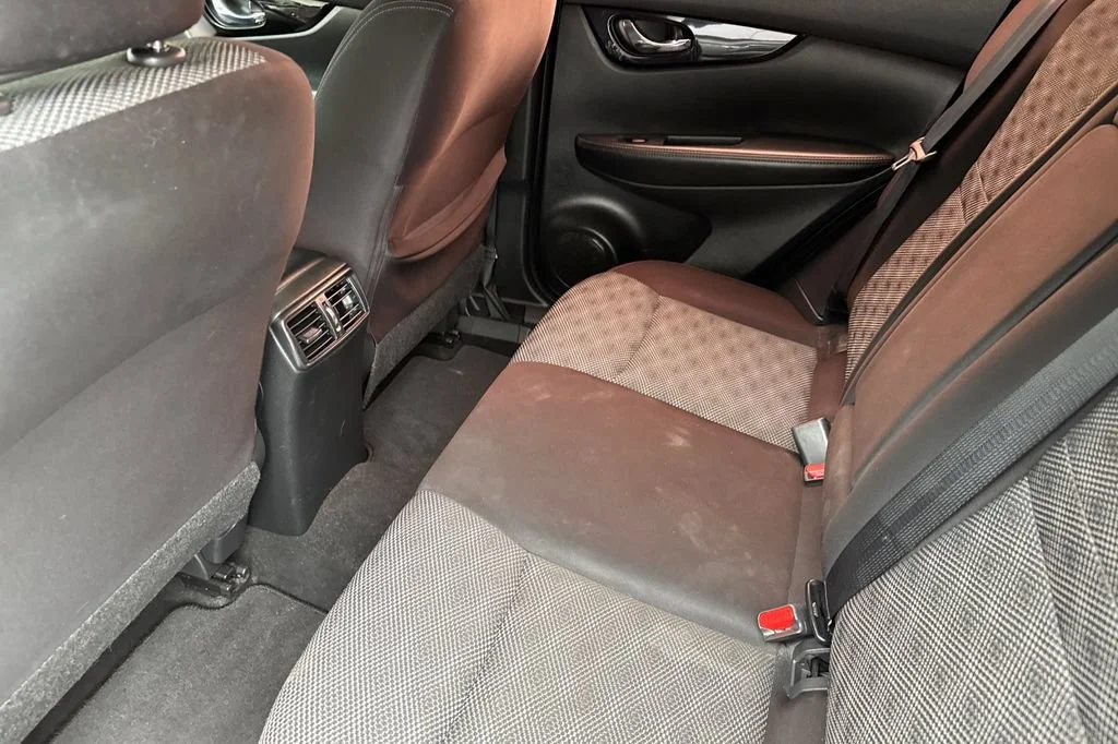 2020 Nissan Rogue Sport SV - Photo 12