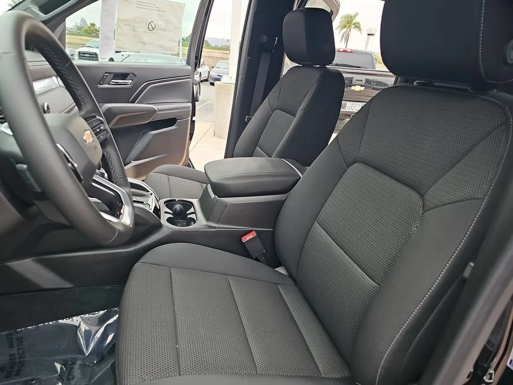 2026 Chevrolet Colorado LT - Photo 14