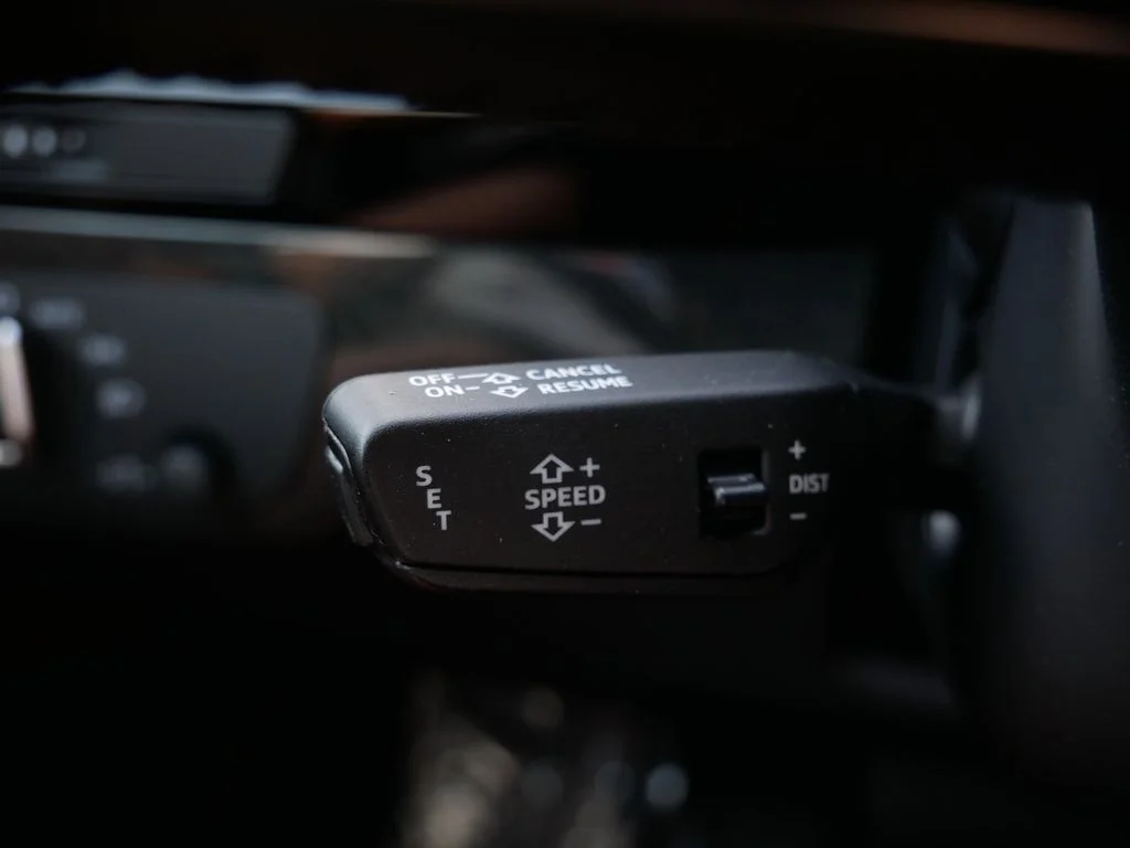Certified Used 2019  Audi  image 21