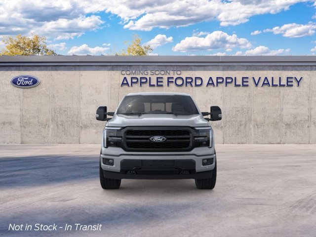 New 2026 Avalanche Ford Lariat image 6