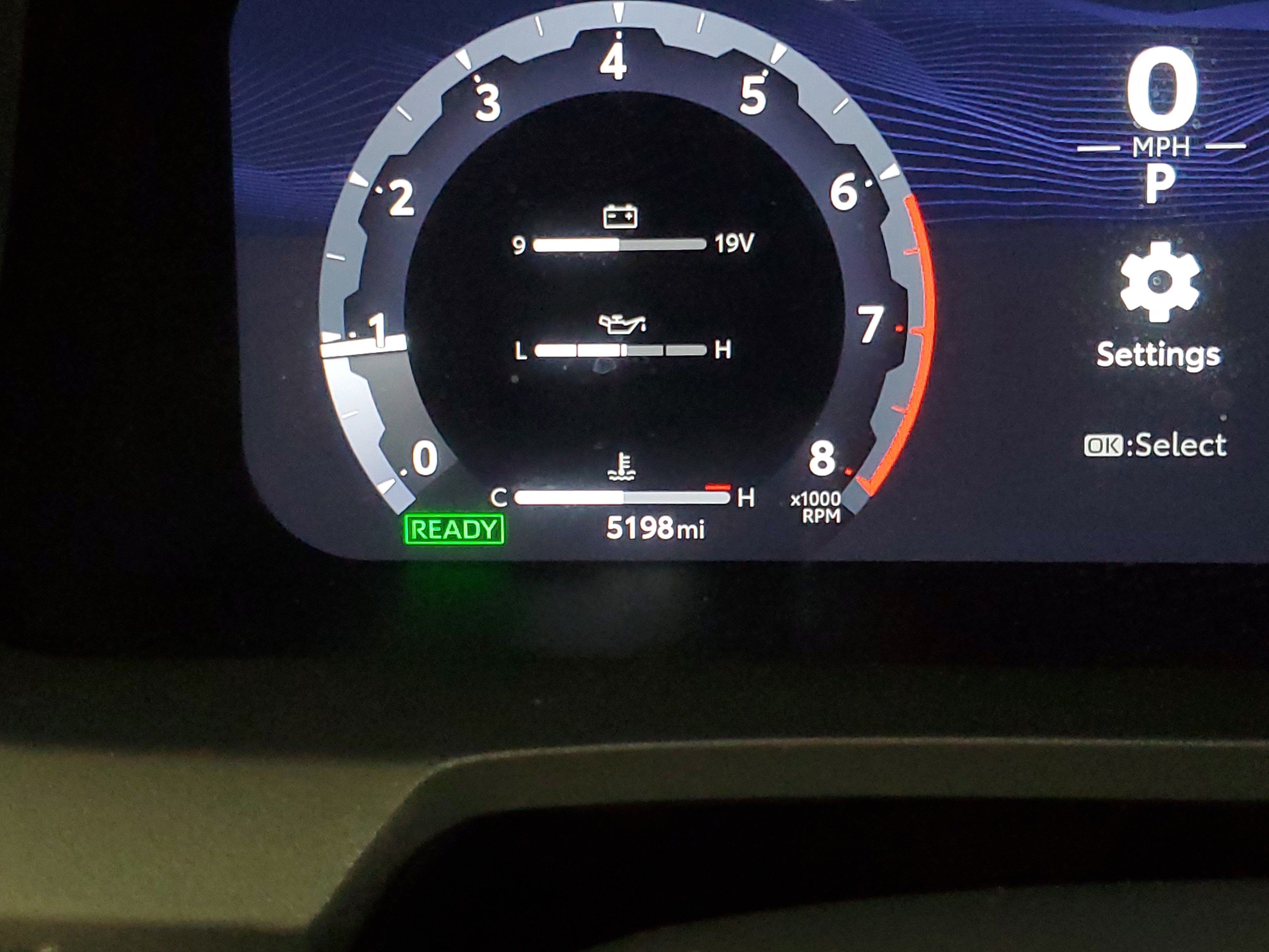 Used 2025 Brown Toyota TRD Off Road Hybrid image 30