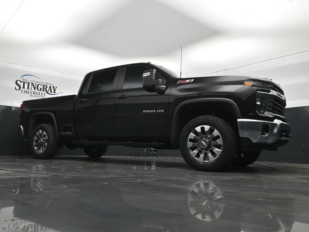 Used 2024 Black Chevrolet LT image 26