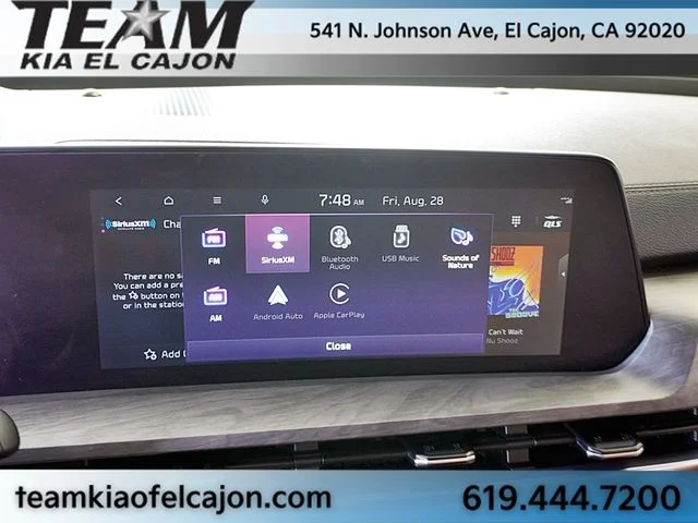 Used 2023 Black Kia SX Prestige X-Line AWD image 30