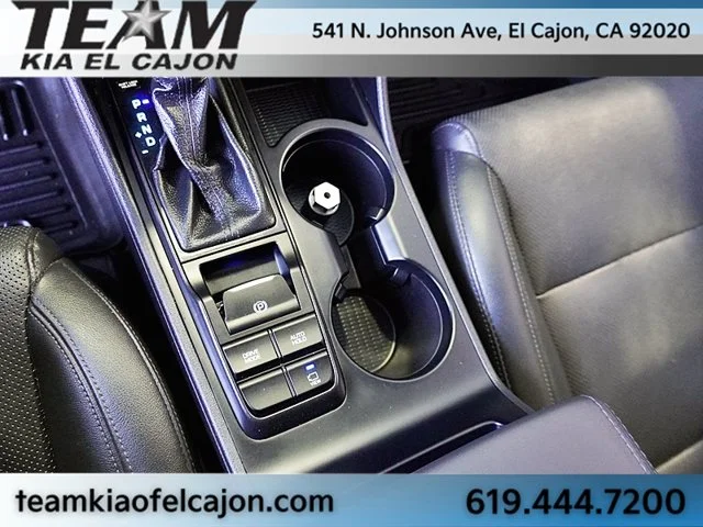 Used 2021 Black Hyundai Ultimate image 38