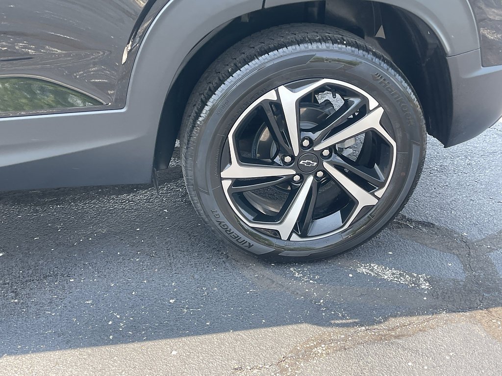 2023 Chevrolet TrailBlazer RS - Photo 16