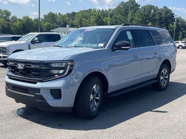 New 2027 Gray Ford Active image 5