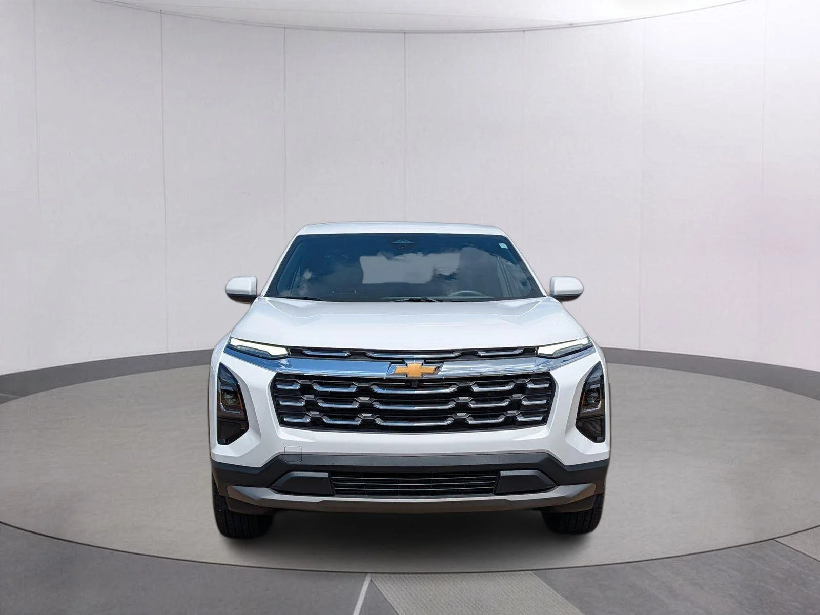 Used 2026 Summit White Chevrolet LT image 8