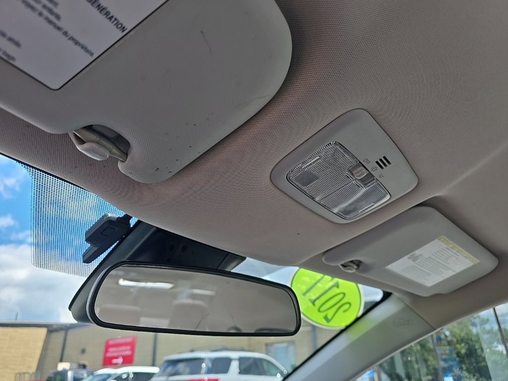 Used 2017 Gray Toyota LE image 26