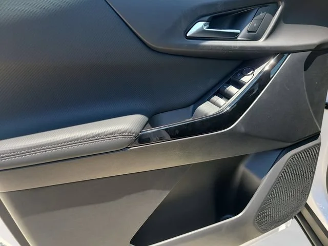 New 2026 Summit White Chevrolet LT image 13