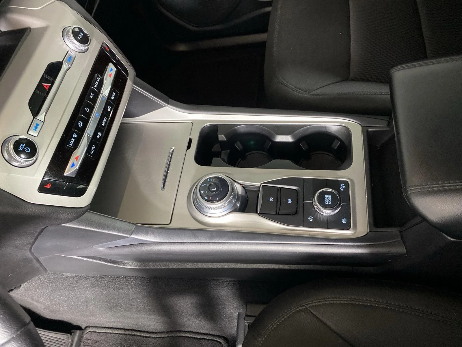 Used 2023 Carbonized Gray Ford XLT image 24
