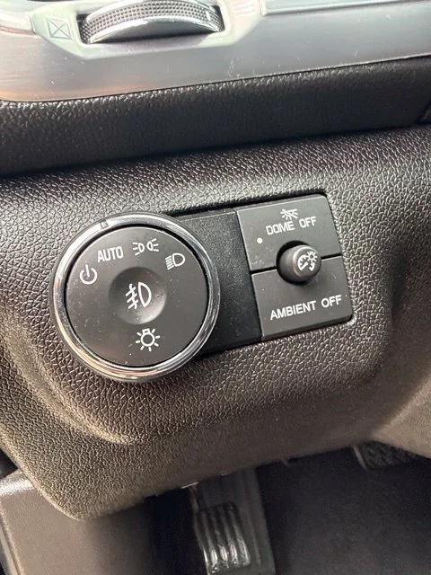 Used 2017 Black GMC Limited image 29