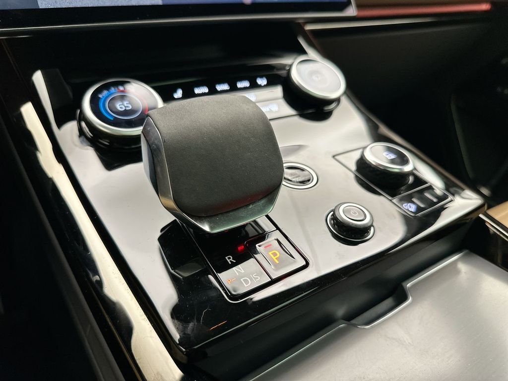 2023 Land Rover Range Rover Sport SE Dynamic - Photo 24