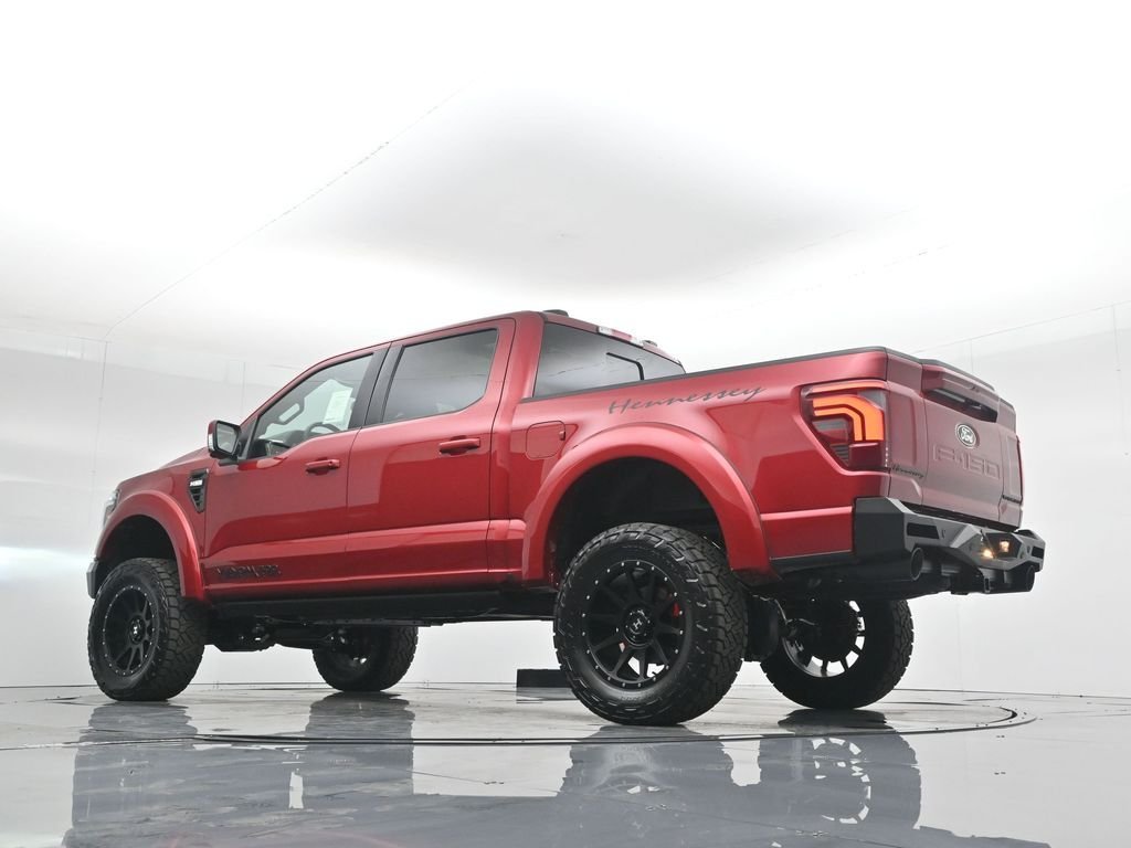 2025 Ford F-150 Lariat - Photo 54