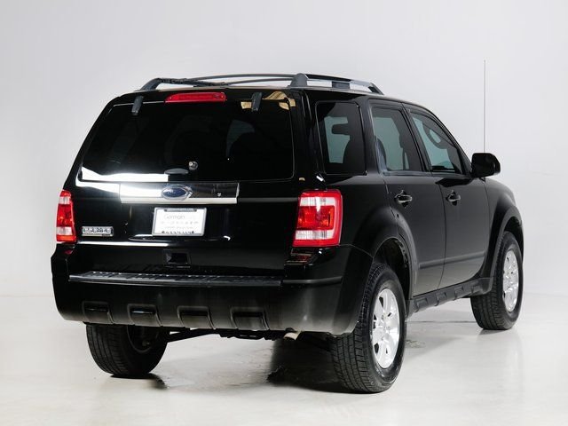 Used 2012 Ford Escape Limited with VIN 1FMCU0E73CKA89641 for sale in Louisville, KY