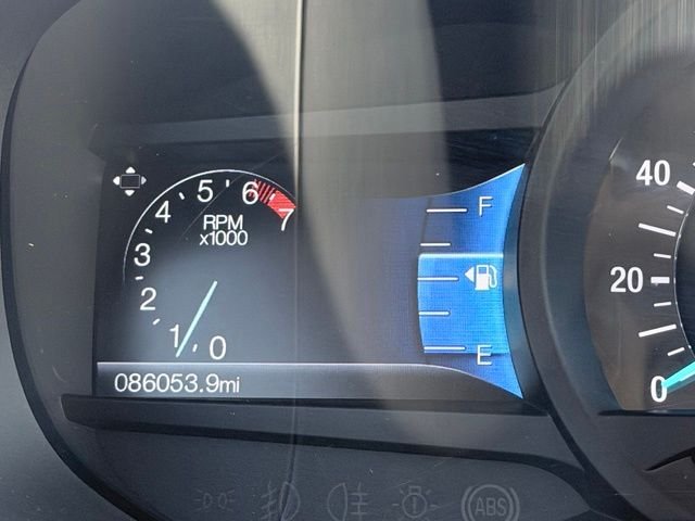 2017 Ford Edge Titanium - Photo 13