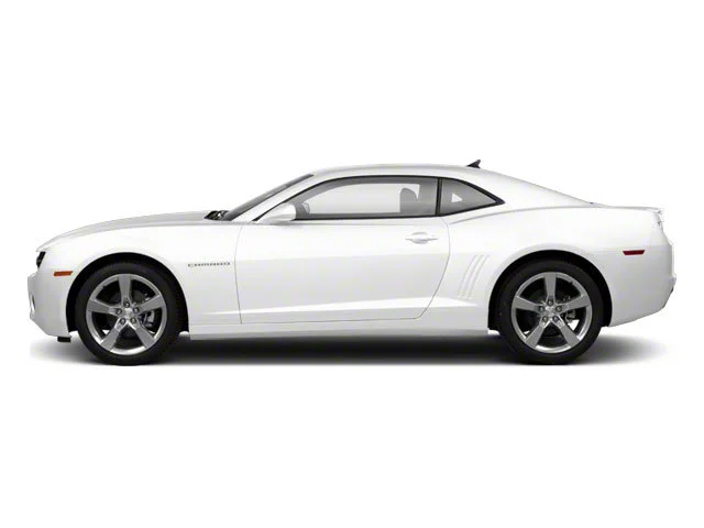 Used 2010 Summit White Chevrolet SS image 3