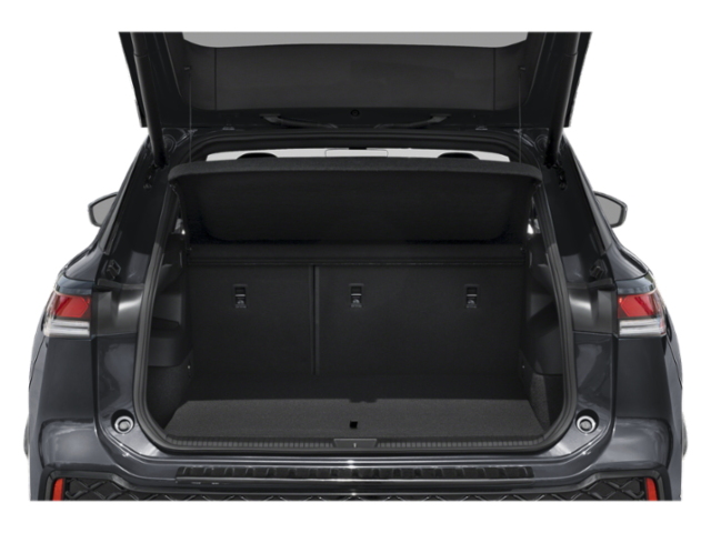 New 2026 Sandstone W/Deep Black Roof Volkswagen 2.0T SE R-Line Black image 8
