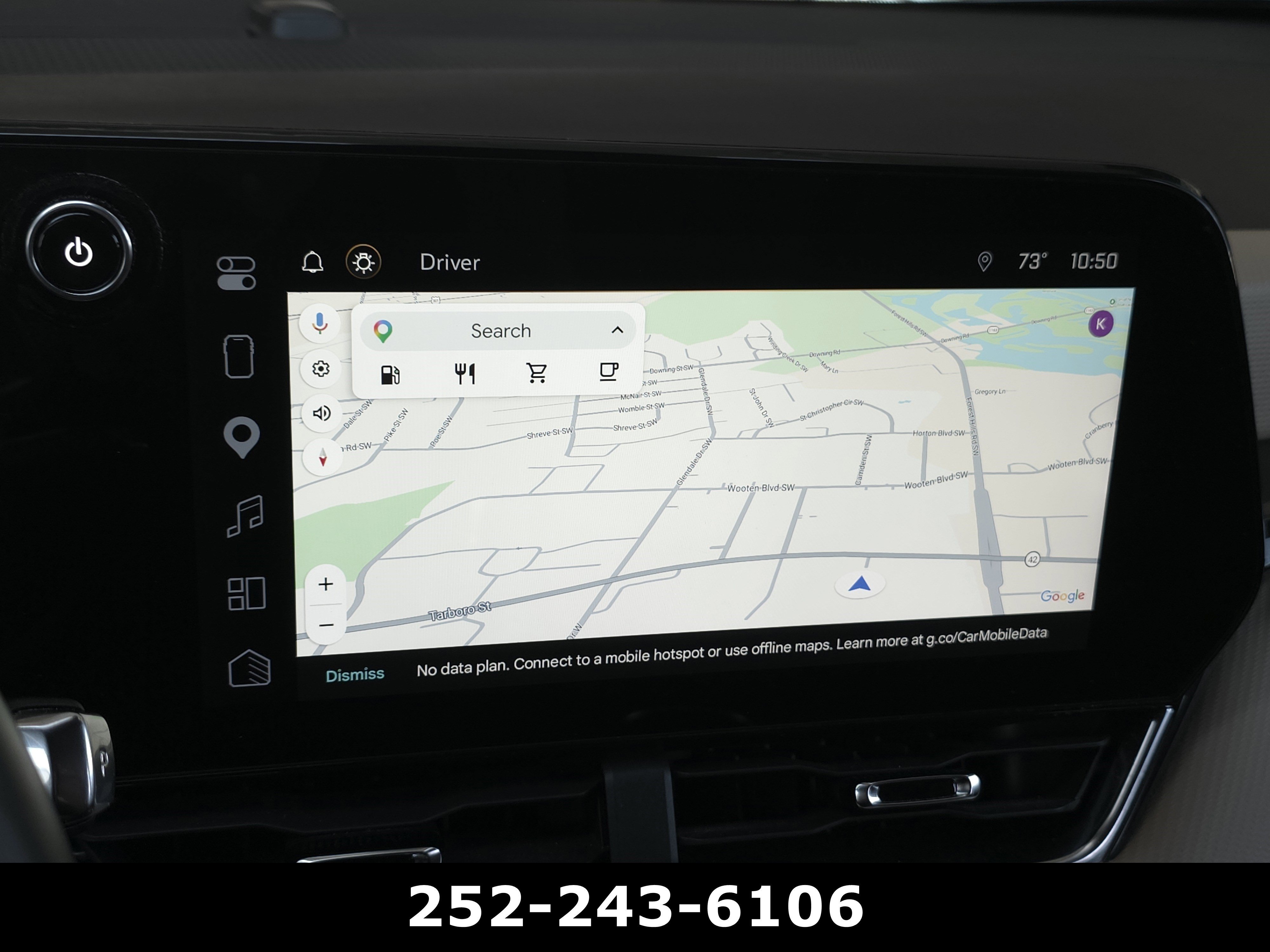 Used 2025 Sterling Gray Metallic Chevrolet FWD ACTIV image 20