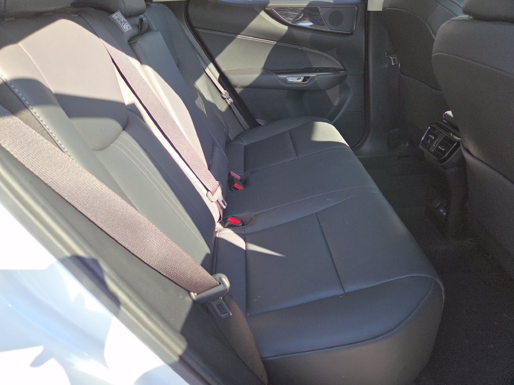 Certified Used 2023 EMINENT WHITE PEARL Lexus 250 Premium image 6