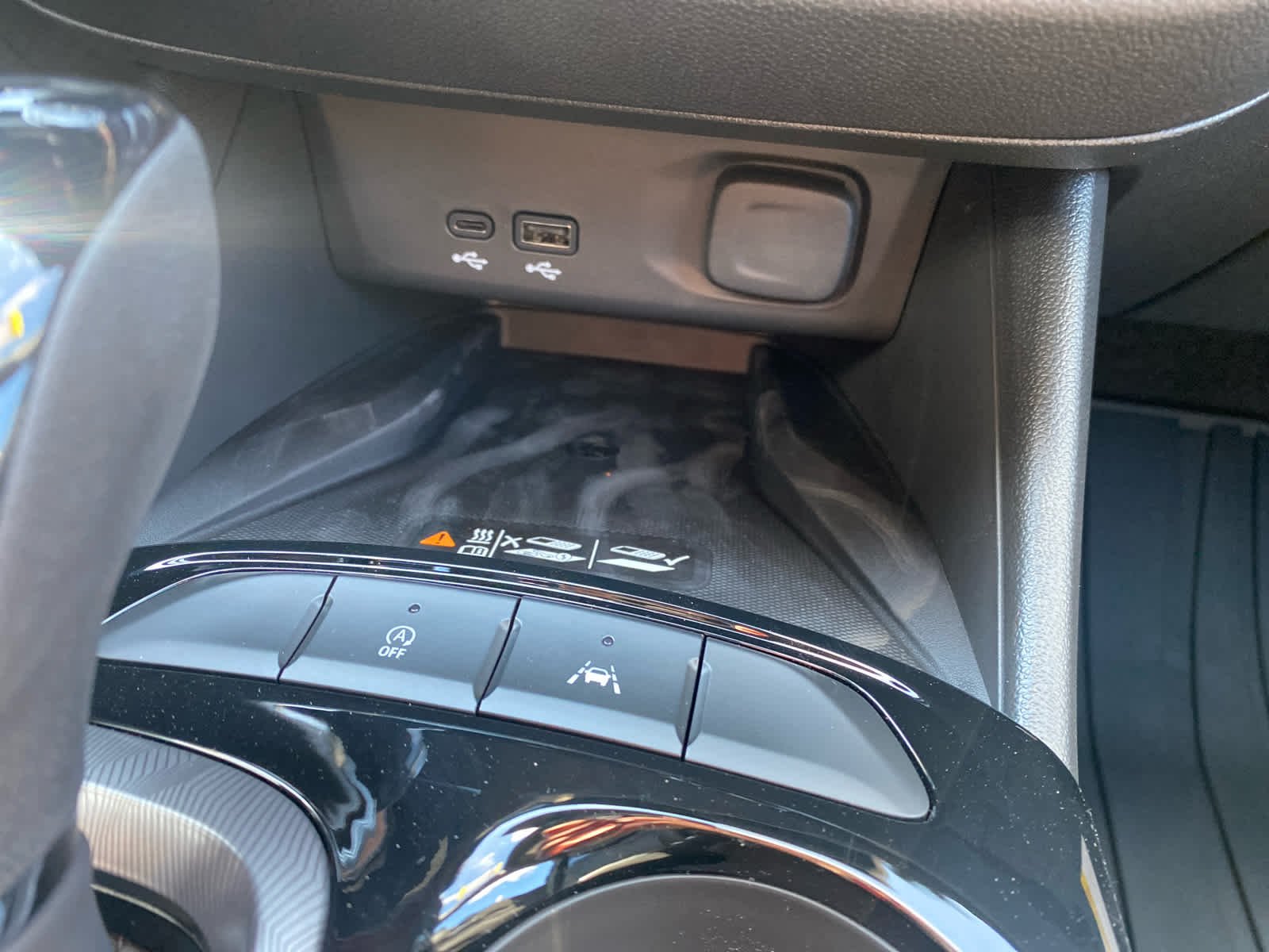 2026 Buick Envista Sport Touring - Photo 17