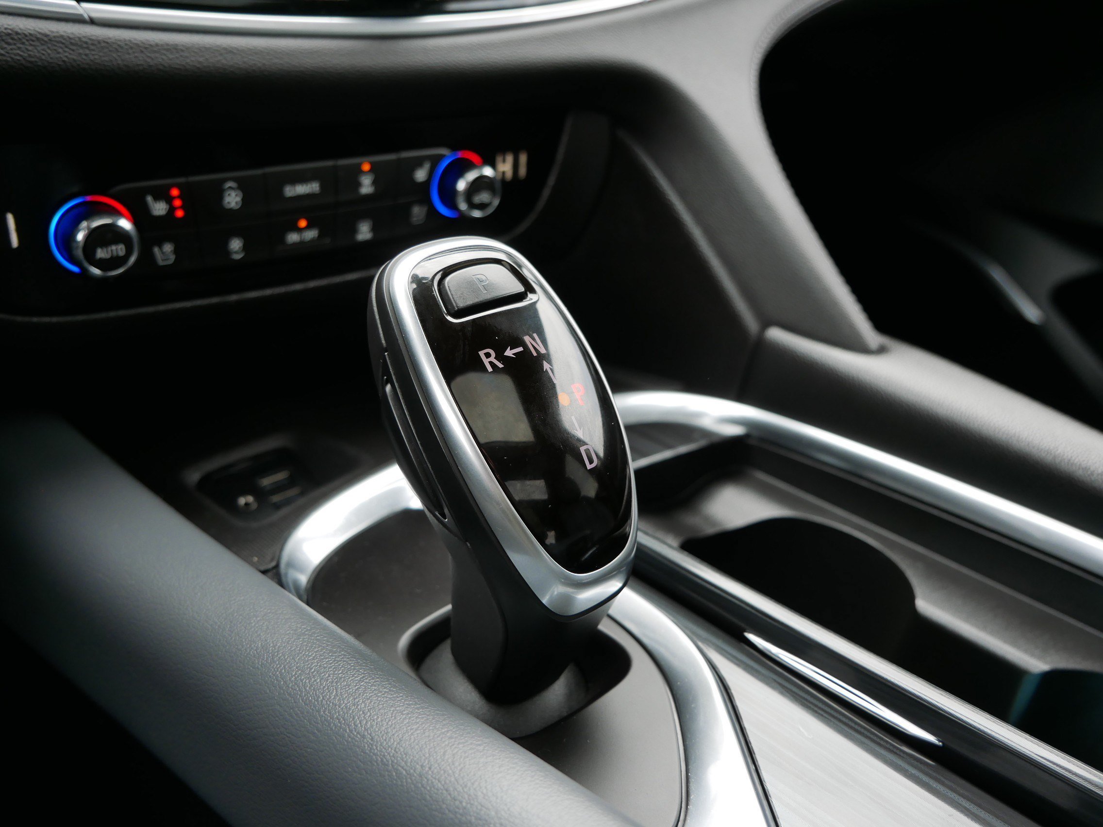 2021 Buick Enclave Premium - Photo 24