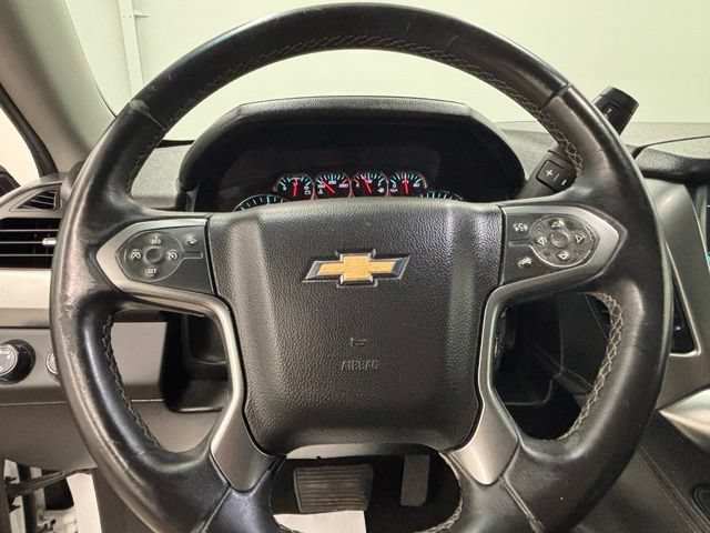 Used 2016 SUMMIT WHITE Chevrolet LT image 24