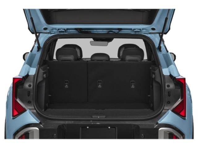 New 2027 Terrain Brown Kia X-Line S image 13