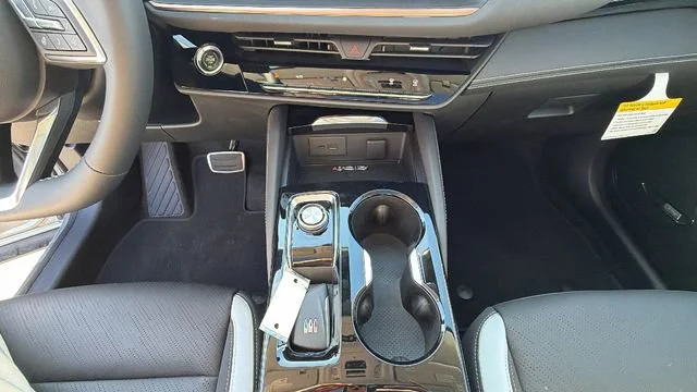 2026 Buick Envision Sport Touring - Photo 22