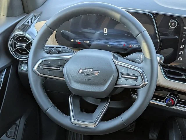 2026 Chevrolet Equinox ACTIV - Photo 15