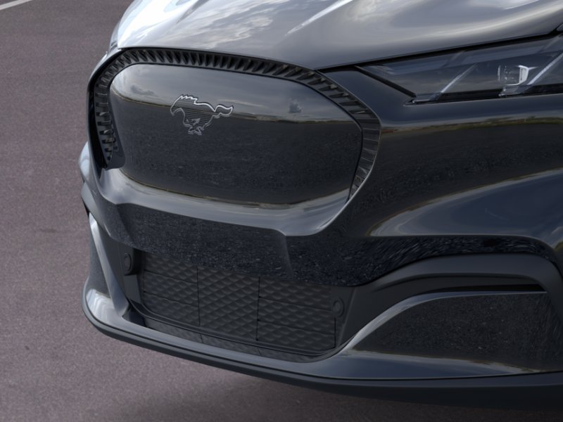New 2026 Black Ford Select image 17