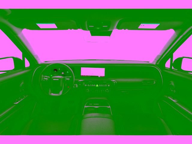 New 2026 Gray Hyundai SEL FWD image 5