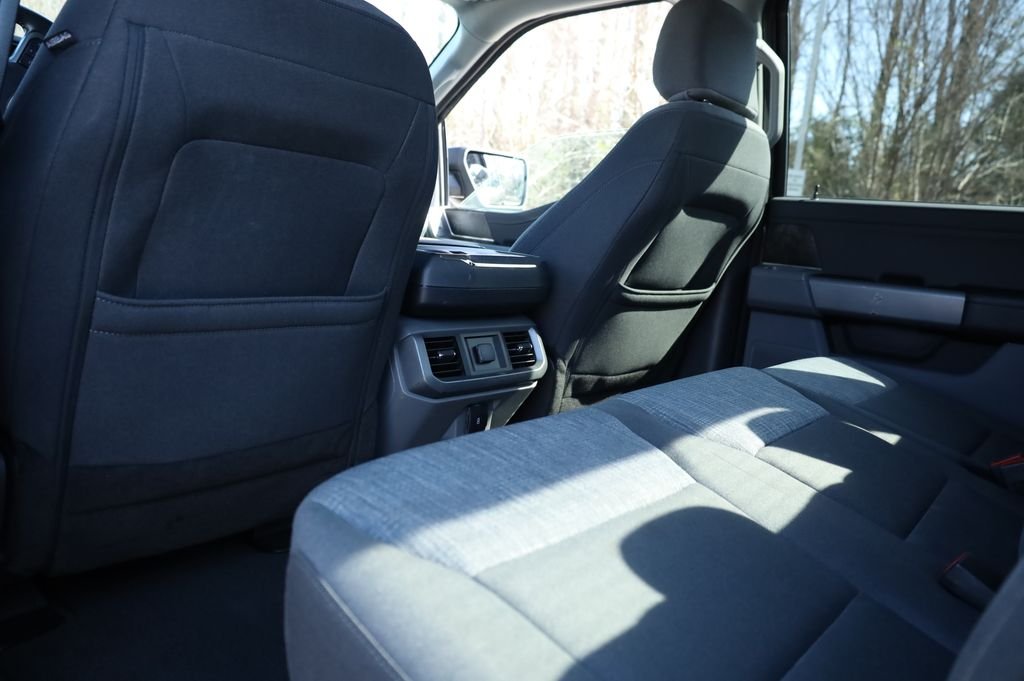 2022 Ford F-150 XLT - Photo 18