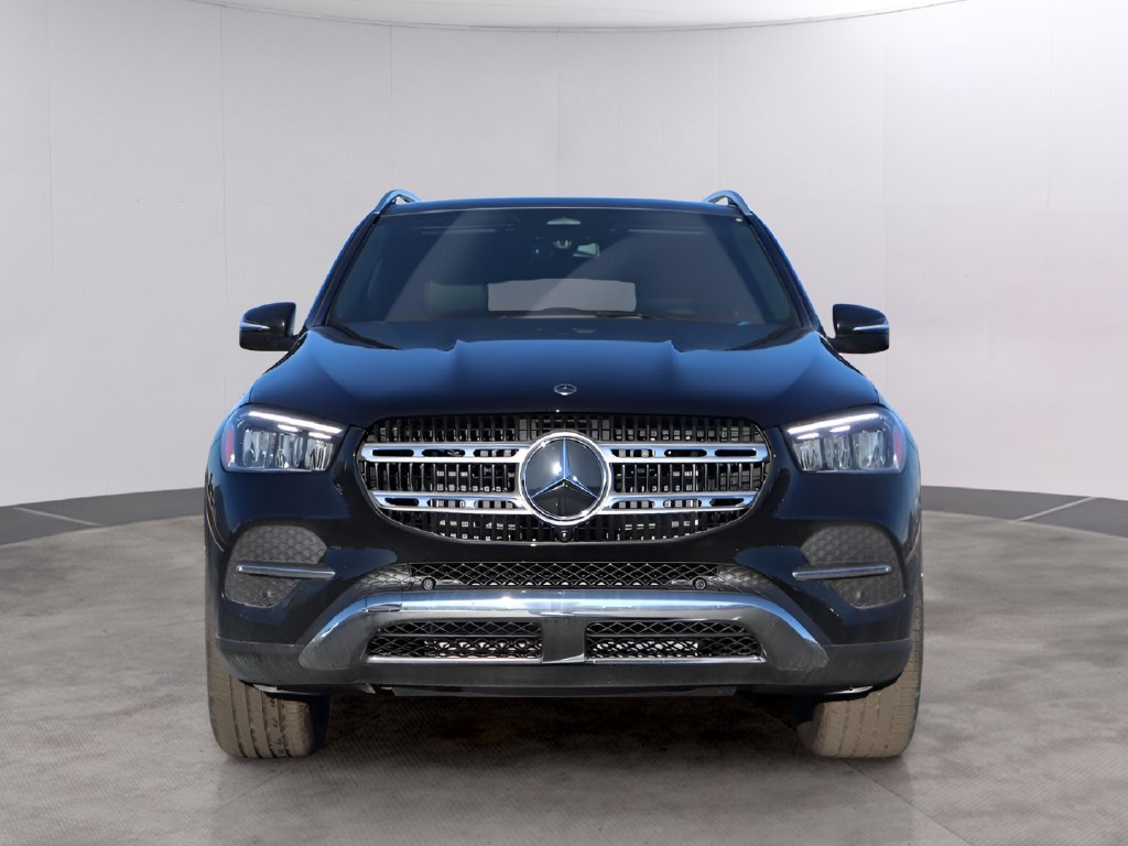 Used 2026 Black Mercedes-Benz GLE 350 image 2