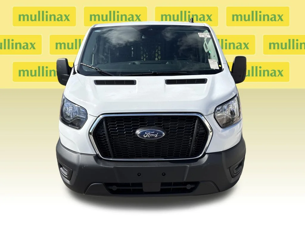 Certified Used 2025 White Ford Base image 23