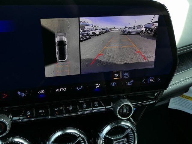 2026 Chevrolet Blazer EV LT - Photo 19