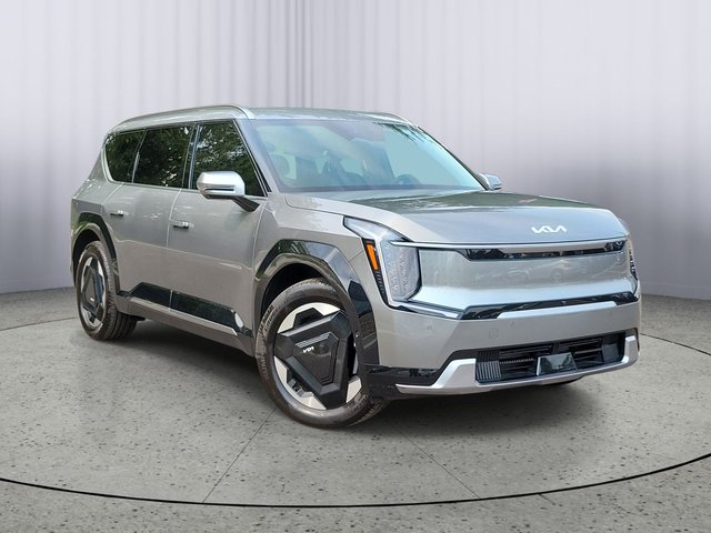 2024 Kia EV9 Land